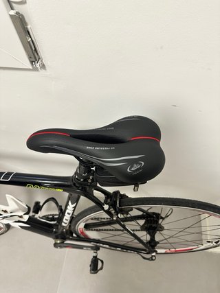 Bici carretera Look 586 Carbono talla M