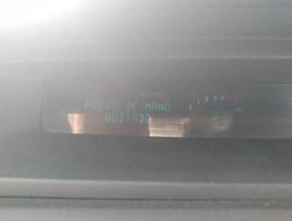 Radiador Renault Scenic II 8200115543