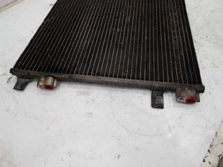 Radiador Renault Scenic II 8200115543