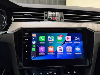 VOLKSWAGEN PASSAT R-LINE 2.0 TDI 150C.V DSG7