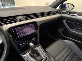 VOLKSWAGEN PASSAT R-LINE 2.0 TDI 150C.V DSG7