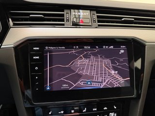 VOLKSWAGEN PASSAT R-LINE 2.0 TDI 150C.V DSG7
