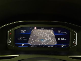 VOLKSWAGEN PASSAT R-LINE 2.0 TDI 150C.V DSG7