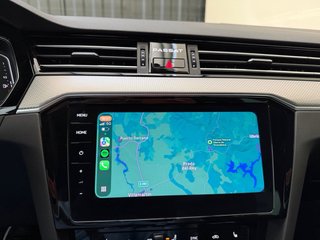 VOLKSWAGEN PASSAT R-LINE 2.0 TDI 150C.V DSG7