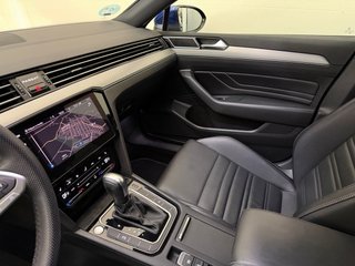 VOLKSWAGEN PASSAT R-LINE 2.0 TDI 150C.V DSG7