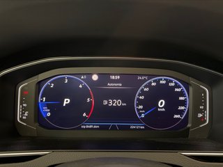 VOLKSWAGEN PASSAT R-LINE 2.0 TDI 150C.V DSG7