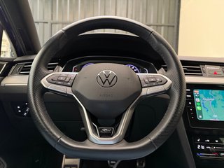 VOLKSWAGEN PASSAT R-LINE 2.0 TDI 150C.V DSG7