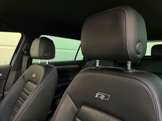 VOLKSWAGEN PASSAT R-LINE 2.0 TDI 150C.V DSG7