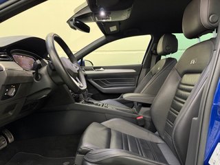 VOLKSWAGEN PASSAT R-LINE 2.0 TDI 150C.V DSG7