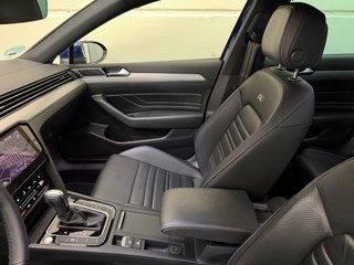 VOLKSWAGEN PASSAT R-LINE 2.0 TDI 150C.V DSG7