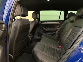 VOLKSWAGEN PASSAT R-LINE 2.0 TDI 150C.V DSG7