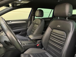 VOLKSWAGEN PASSAT R-LINE 2.0 TDI 150C.V DSG7