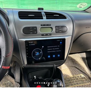 SEAT Leon mk2 150cv 2.0Fsi