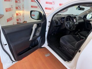 Toyota Land Cruiser 150 2021