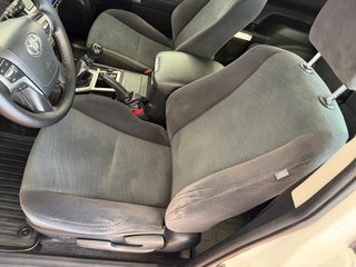 Toyota Land Cruiser 150 2021