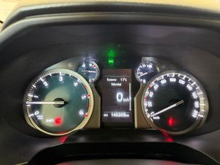 Toyota Land Cruiser 150 2021