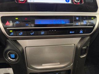 Toyota Land Cruiser 150 2021