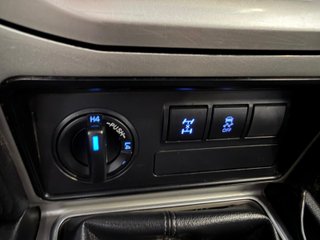 Toyota Land Cruiser 150 2021