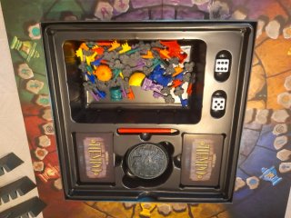 Juego de mesa Atmosfear Interactivo