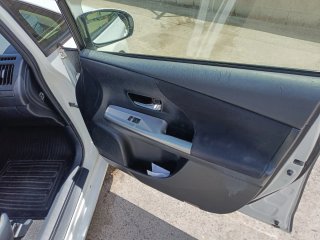 Toyota Prius+ 2017
