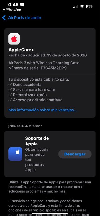 Apple AirPods 4