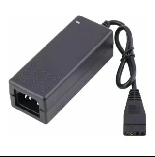 Adaptador SATA/IDE a USB 2.0 con fuente