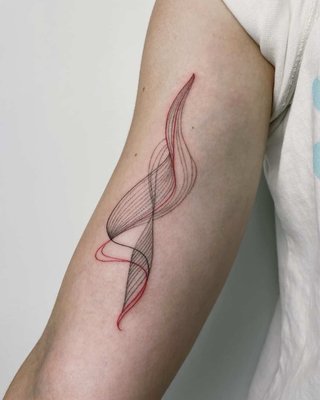Tatuajes hermosos  Tatuadora Tattoo