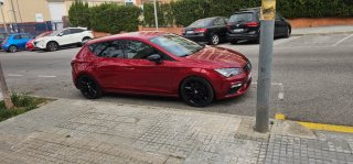 SEAT Leon 2019
