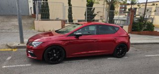 SEAT Leon 2019