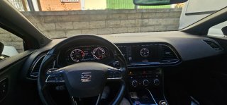 SEAT Leon 2019