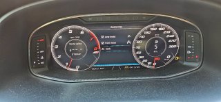 SEAT Leon 2019