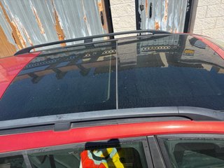 Renault Megane 2005