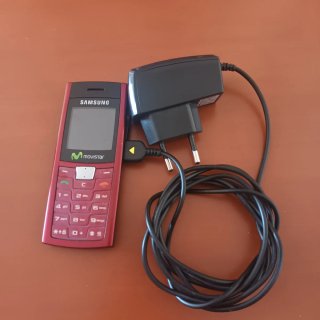 Teléfonos móviles vintage