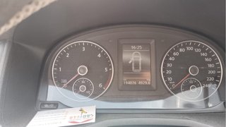 Volkswagen Caddy 2018