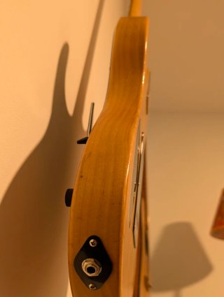 Yamaha Pacifica 112 VMX YNS Guitarra Eléctrica