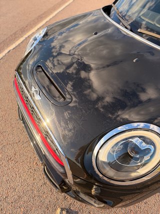 MINI Mini 2016