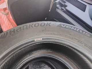 Neumáticos Hankook 205/60 R16 92H
