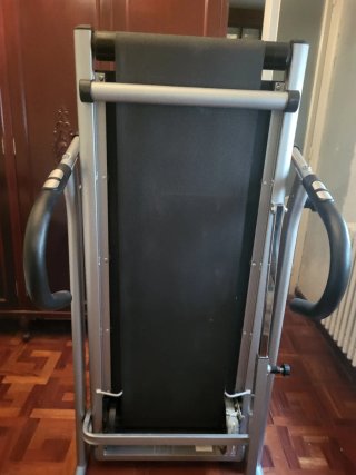 Cinta de andar plegable negociable