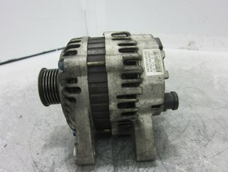 1507614 alternador 9638544280 peugeot 307 1.6 16v