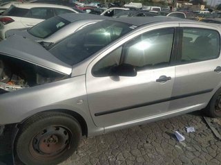 1507614 alternador 9638544280 peugeot 307 1.6 16v