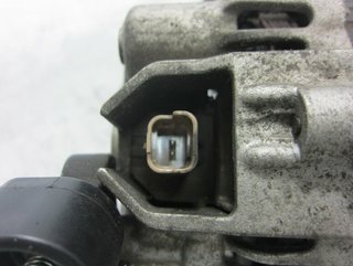 1507614 alternador 9638544280 peugeot 307 1.6 16v