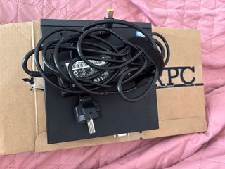 Lenovo ThinkCentre Mini PC Intel Core i5