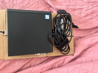 Lenovo ThinkCentre Mini PC Intel Core i5