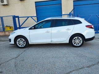 Renault Megane 2016