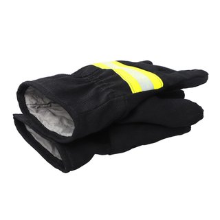 Guantes antifuego seguridad antideslizantes