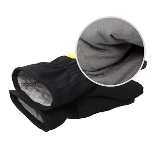 Guantes antifuego seguridad antideslizantes