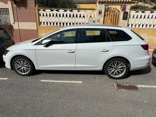 SEAT Leon 2020