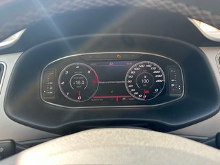 SEAT Leon 2020