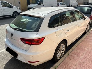 SEAT Leon 2020