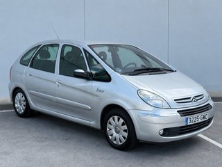 Citroen Xsara eCo C 🟢